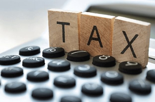 اظهارنامه های مالیاتی