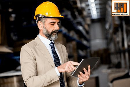 انواع هزینه ها در حسابداری تولید