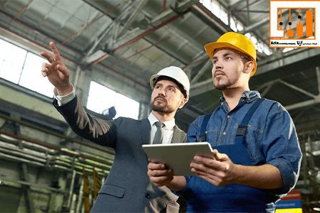 وظایف بخش حسابداری در شرکت های تولیدی
