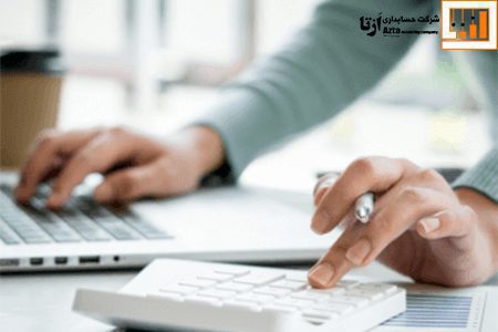 حسابداری بهای تمام شده