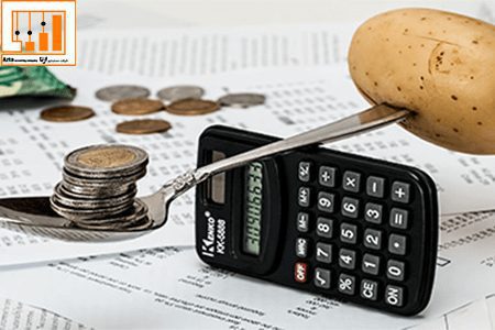 روش محاسبه بهای تمام شده کالای فروش رفته