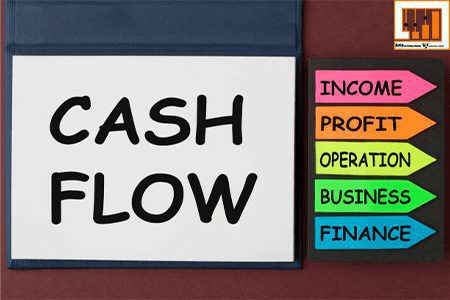 صورت جریان وجوه نقد