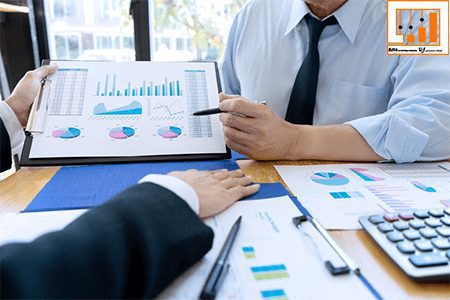 حسابداری خدماتی چیست؟