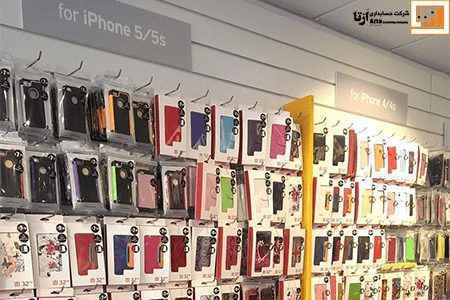 تغییرات در قوانین موبایل فروشی