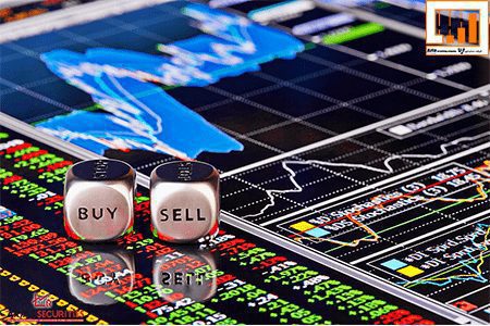 تنزیل اوراق بهادار چیست؟