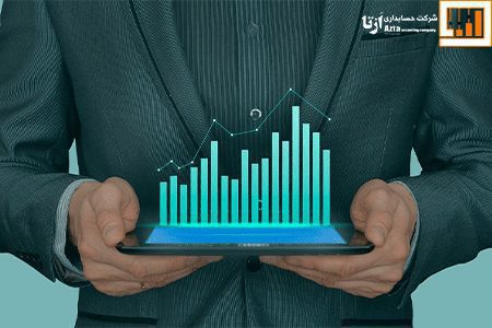 داشتن تجربه کاری در زمینه حسابداری