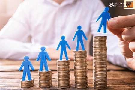 عوامل تاثیرگذار در حقوق کارمندان در سال 1402