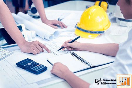 مالیات قرارداد پیمانکاری