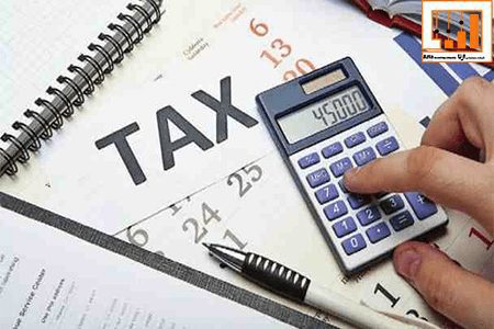 مالیات مقطوع پیمانکاری