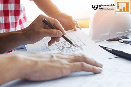 نحوه پرداخت مالیات صورت وضعیت پیمانکاران