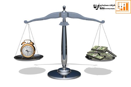 تفاوت ارزش خالص با دوره بازگشت سرمایه