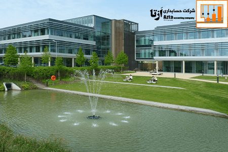 قانون مالیات شرکت های دانش بنیان