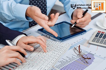 نحوه تنظیم و ارسال شرکت های دانش بنیان