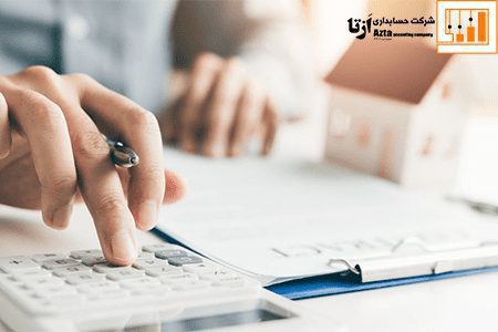 نحوه محاسبه مالیات نقل و انتقال سرقفلی