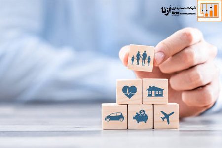 مفاصا حساب بیمه چیست؟