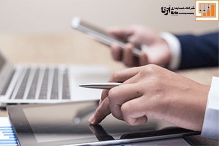 نحوه پرداخت مالیات تکلیفی