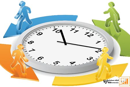 نوبت کاری و شیفت کاری چیست؟