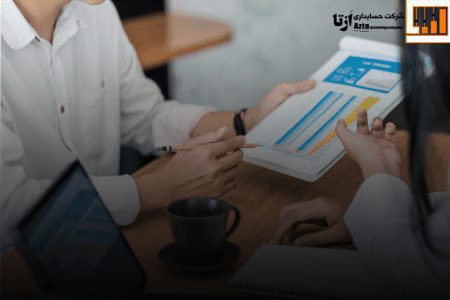 هزینه های نگهداری کالا