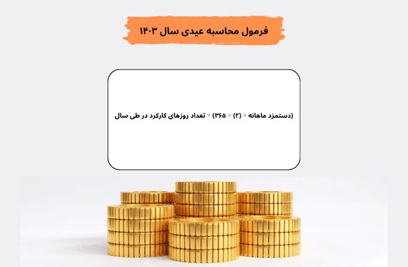 فرمول-محاسبه-عیدی-سال-1403