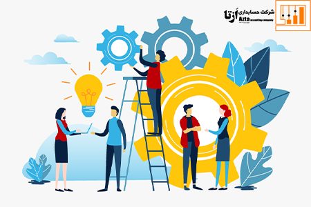 مزایای سیستم تولید ناب چیست؟