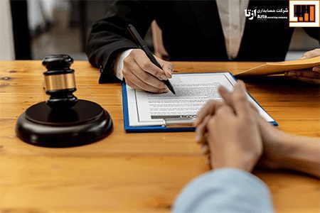 نحوه شکایت بابت حقوق معوقه