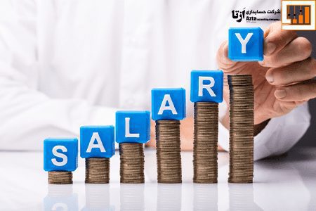 نحوه محاسبه حقوق معوقه