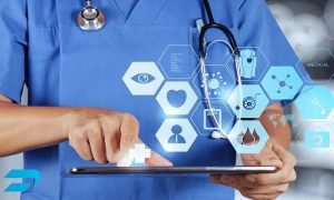 شرح وظایف حسابدار بیمارستان