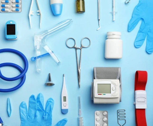 پرداخت مالیات تجهیزات پزشکی