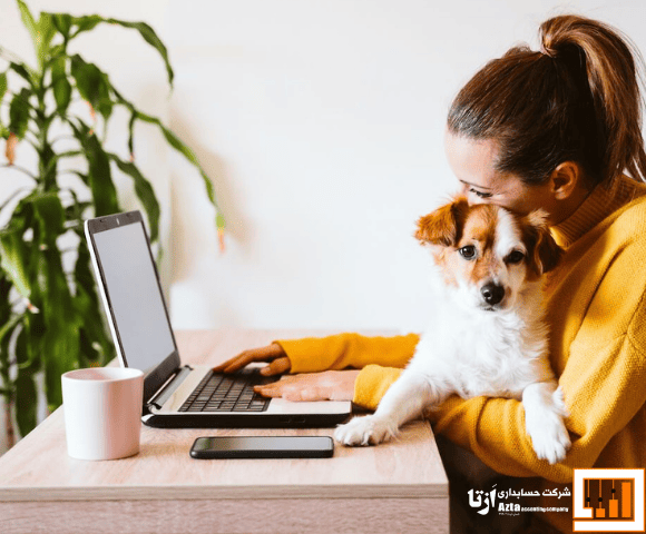 معافیت های مالیاتی مشاغل خانگی